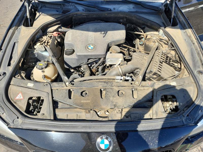 68382426 :رقم المزاد ، WBA5A5C57FD515096 vin ، 2015 Bmw 528 مزاد بيع