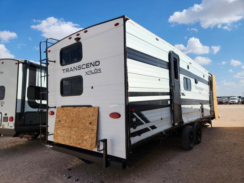 Aukcja sprzedaży 2024 Grand Design Transcend, vin: 573TT332XR8829801        , numer aukcji: 68359116