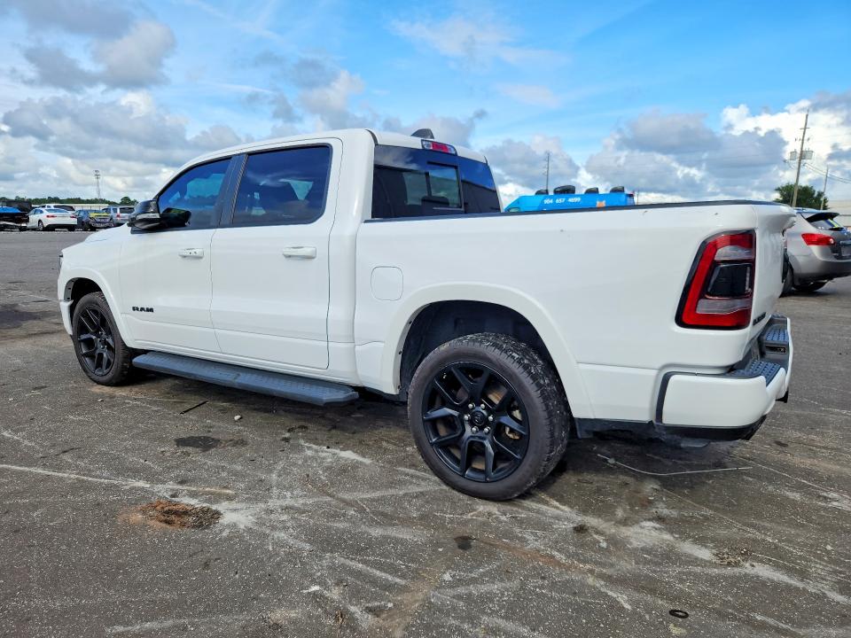 68023036 :رقم المزاد ، 1C6SRFJT5MN731405 vin ، 2021 Ram 1500 مزاد بيع