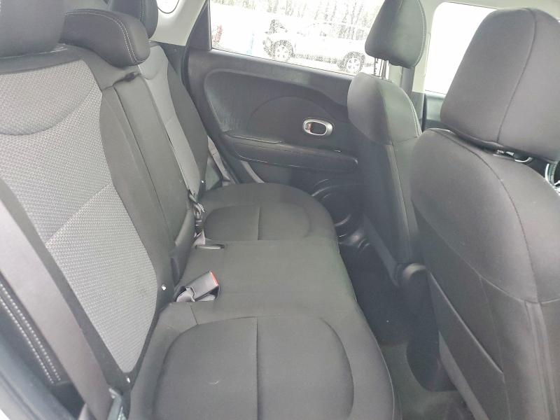 65022796 :رقم المزاد ، KNDJP3A51K7679606 vin ، 2019 Kia Soul مزاد بيع