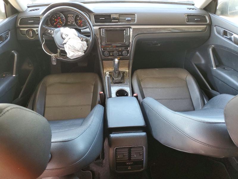 Продажа на аукционе авто 2018 Volkswagen Passat, vin: 1VWBA7A37JC025868, номер лота: 68695356