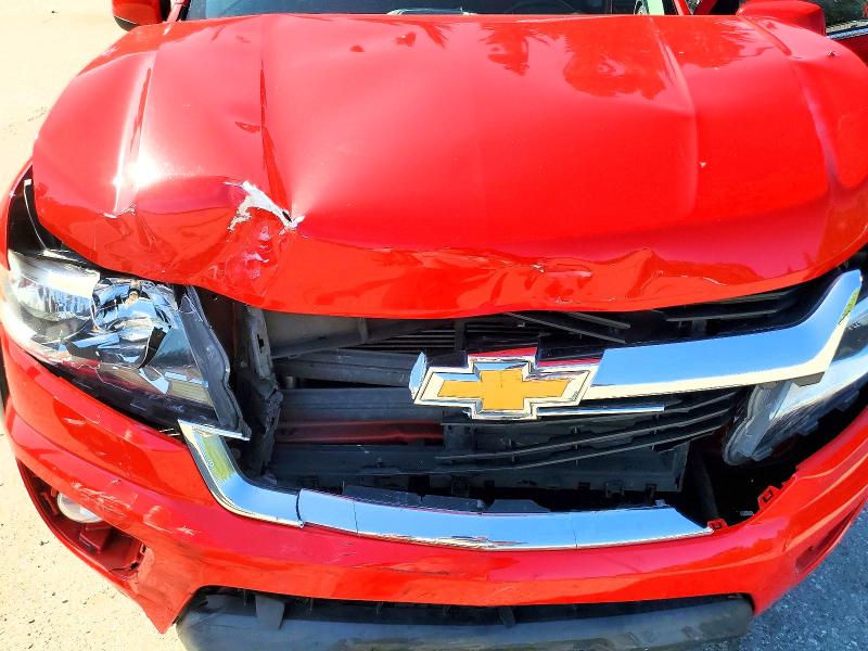 Aukcja sprzedaży 2016 Chevrolet Colorado, vin: 1GCGTCE32G1344332, numer aukcji: 69809336