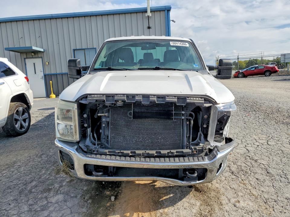 2013 Ford F250 მანქანა იყიდება აუქციონზე, vin: 1FT7W2A6XDEA59254, აუქციონის ნომერი: 68414366