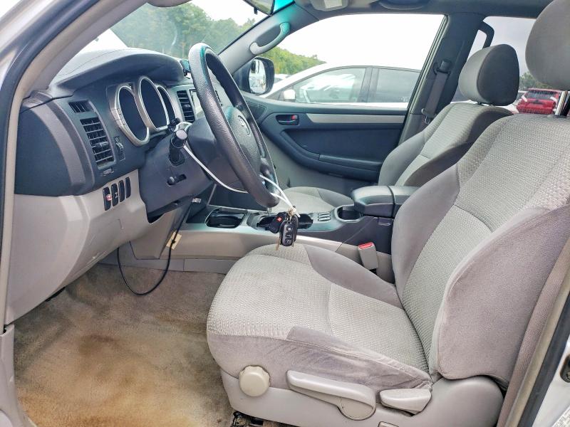 Aukcja sprzedaży 2003 Toyota 4runner, vin: JTEBU14R238006640, numer aukcji: 70369966