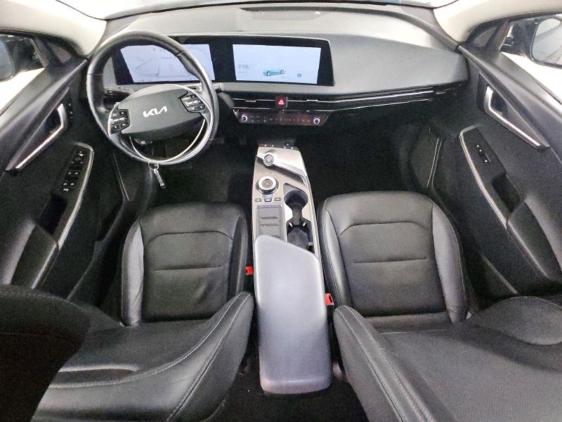 Продажа на аукционе авто 2023 Kia Ev6, vin: KNDC34LA5P5149968, номер лота: 68685156