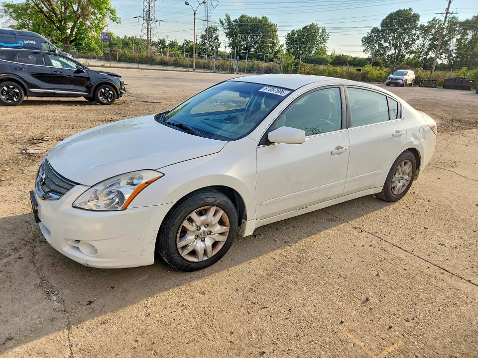 Продаж на аукціоні авто 2012 Nissan Altima, vin: 1N4AL2AP1CN501818, номер лоту: 67857696