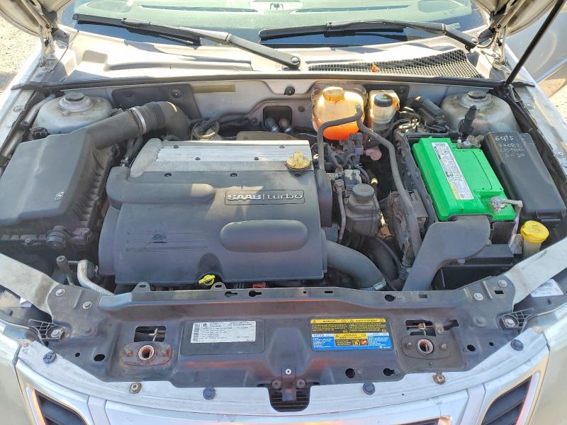 Продажа на аукционе авто 2009 Saab 9-3, vin: YS3FB79Y396000373, номер лота: 67851446