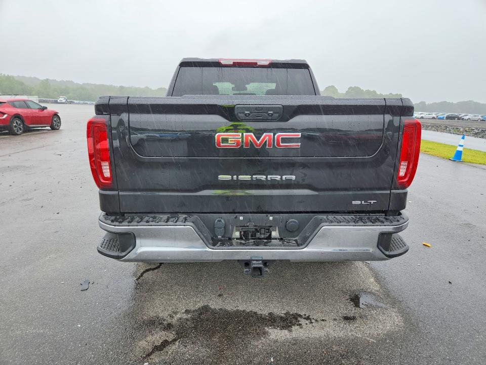 Aukcja sprzedaży 2025 Gmc Sierra, vin: 1GTUUDED3SZ237637, numer aukcji: 67299706