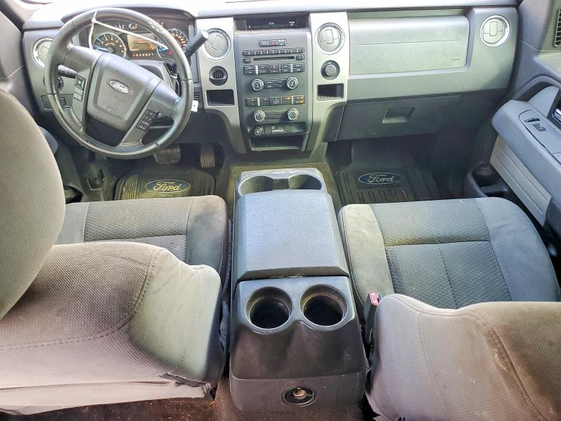 Aukcja sprzedaży 2011 Ford F150, vin: 1FTFW1CF2BFA51210, numer aukcji: 69904746