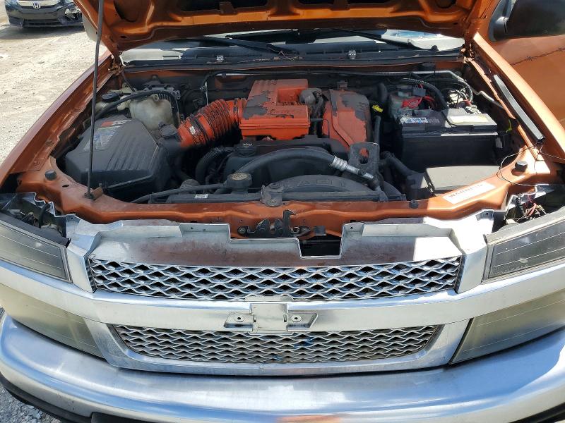 69775186 :رقم المزاد ، 1GCDS136448214627 vin ، 2004 Chevrolet Colorado مزاد بيع