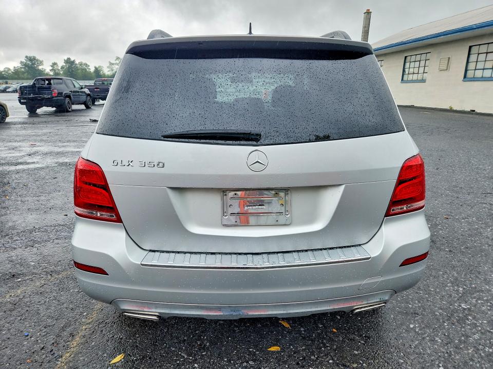 67549766 :رقم المزاد ، WDCGG5HB0EG156433 vin ، 2014 Mercedes-benz Glk مزاد بيع