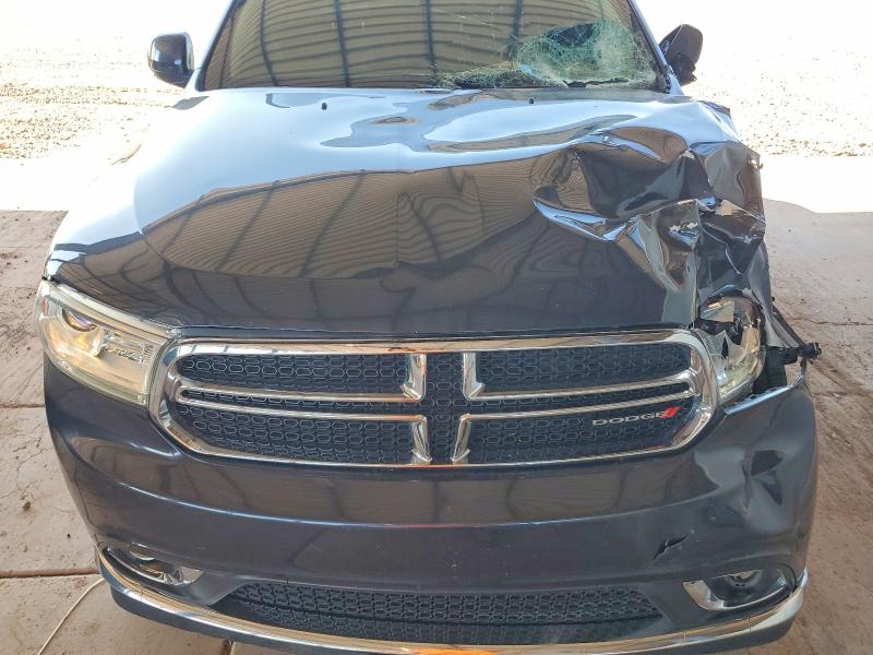 Продаж на аукціоні авто 2016 Dodge Durango, vin: 1C4RDJDG1GC440682, номер лоту: 67903326