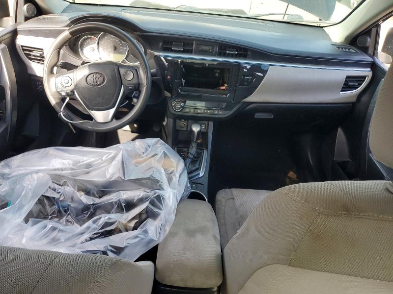 Продаж на аукціоні авто 2014 Toyota Corolla, vin: 5YFBURHE8EP063703, номер лоту: 67902636