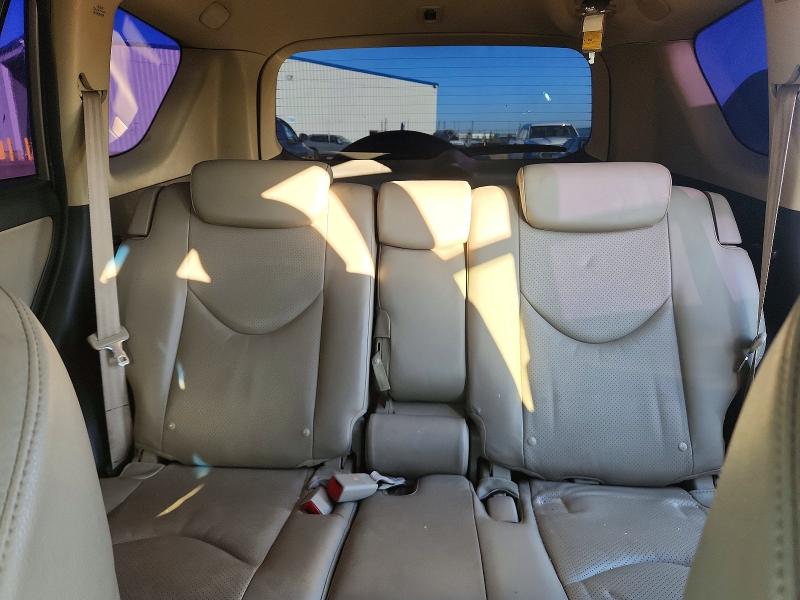 Aukcja sprzedaży 2008 Toyota Rav4, vin: JTMBK31VX86043221, numer aukcji: 69526116