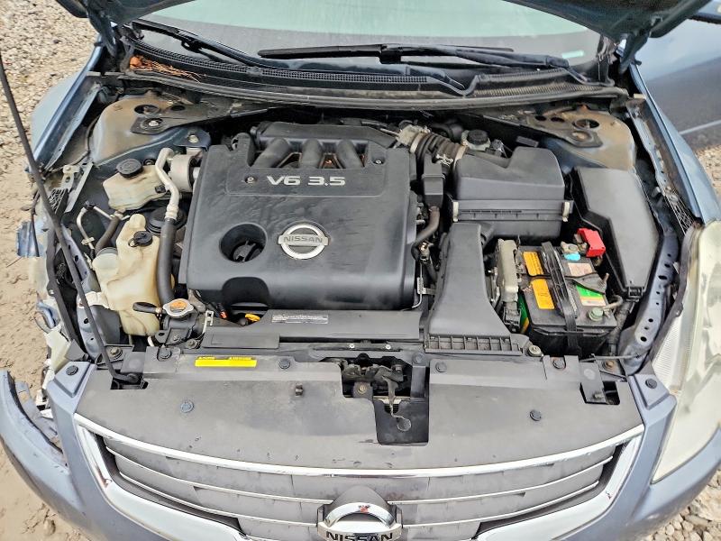 2011 Nissan Altima მანქანა იყიდება აუქციონზე, vin: 1N4BL2AP1BC166154, აუქციონის ნომერი: 70217616