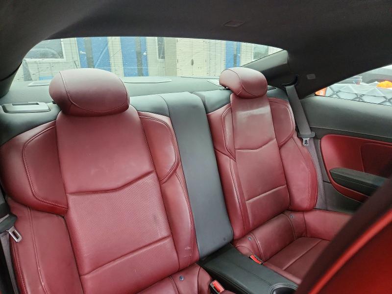 Продаж на аукціоні авто 2015 Cadillac Ats, vin: 1G6AC1RX2F0102333, номер лоту: 70479406