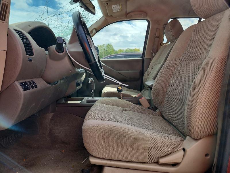 Продажа на аукционе авто 2013 Nissan Frontier, vin: 1N6AD0EV1DN748789, номер лота: 71007166