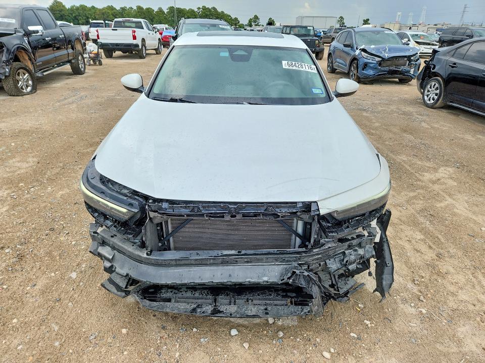 Продаж на аукціоні авто 2023 Honda Accord, vin: 1HGCY1F36PA038688, номер лоту: 68428116