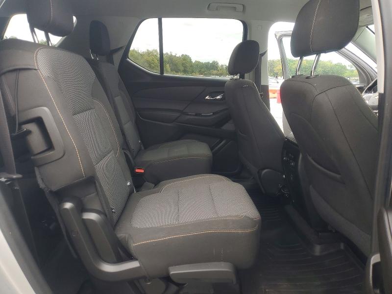 Aukcja sprzedaży 2018 Chevrolet Traverse, vin: 1GNEVGKW3JJ226893, numer aukcji: 71265736