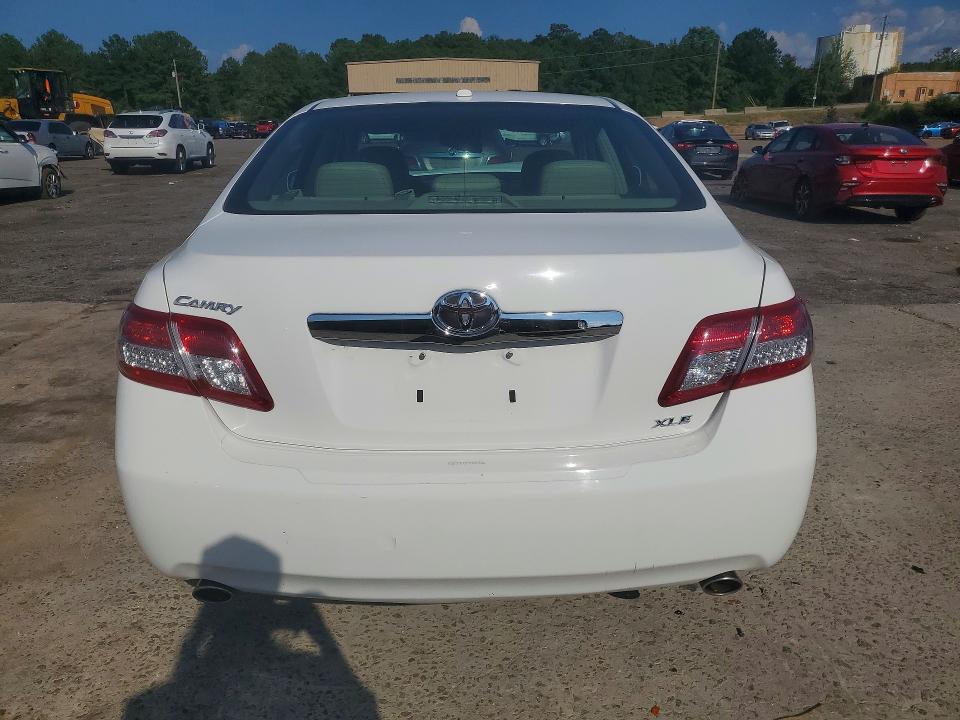 Auction sale of the 2011 Toyota Camry, vin: 4T1BK3EK4BU628892, lot number: 67490756