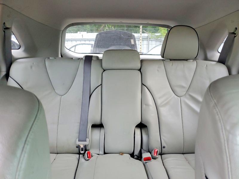 68749736 :رقم المزاد ، 4T3BK3BB7BU052100 vin ، 2011 Toyota Venza مزاد بيع