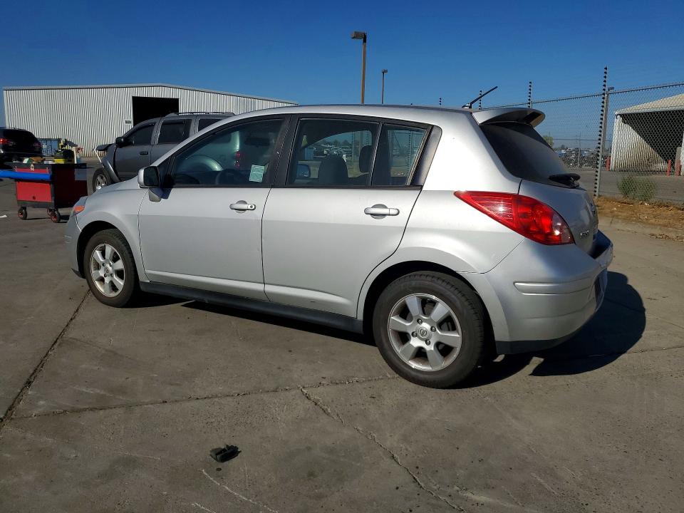 Продаж на аукціоні авто 2012 Nissan Versa, vin: 3N1BC1CP3CK806607, номер лоту: 71459316