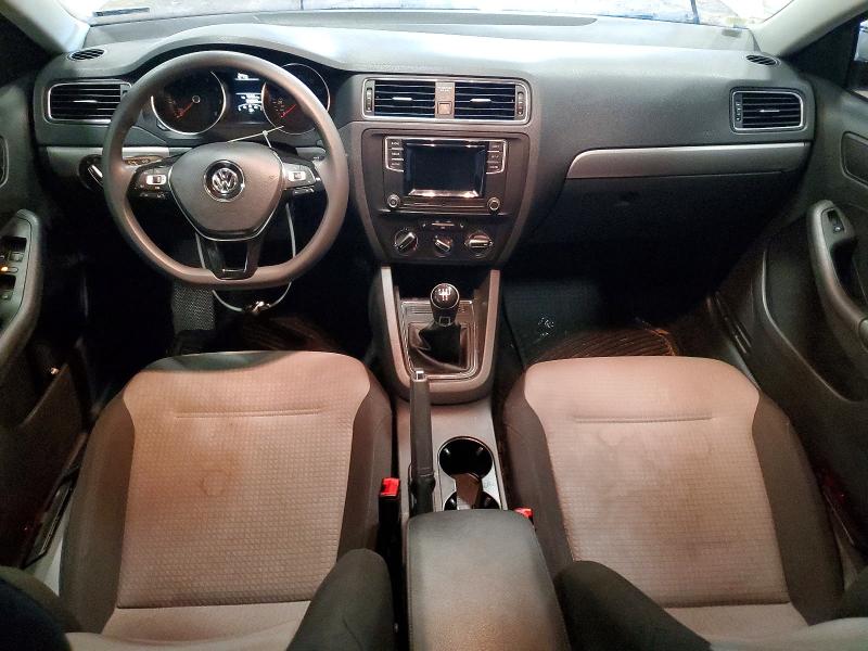Продажа на аукционе авто 2018 Volkswagen Jetta, vin: 3VW167AJ7JM228950, номер лота: 67514886