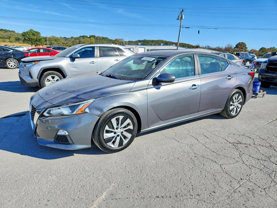 Aukcja sprzedaży 2019 Nissan Altima, vin: 1N4BL4BV4KC115174, numer aukcji: 70383556