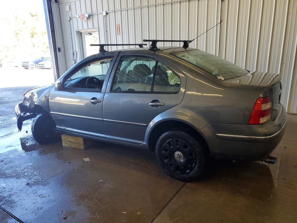 Aukcja sprzedaży 2004 Volkswagen Jetta, vin: 3VWRA69MX4M059179, numer aukcji: 70430436