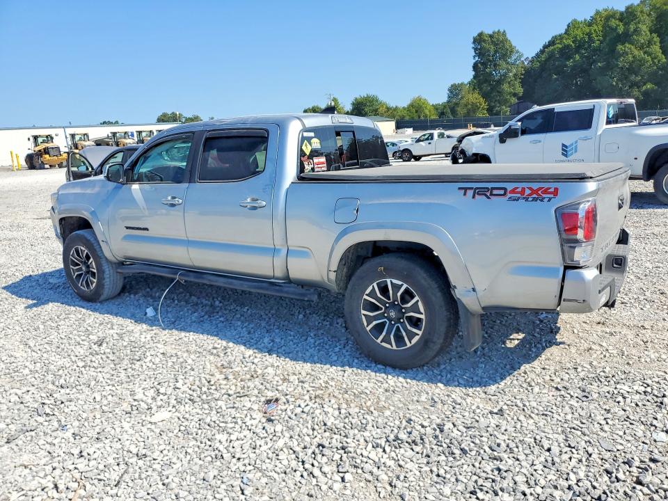 Aukcja sprzedaży 2023 Toyota Tacoma, vin: 3TMDZ5BN5PM145491, numer aukcji: 67398456