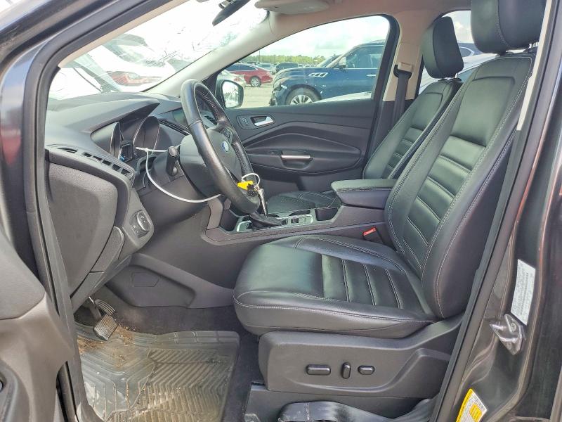 Aukcja sprzedaży 2019 Ford Escape, vin: 1FMCU0HD4KUA99907, numer aukcji: 68797886