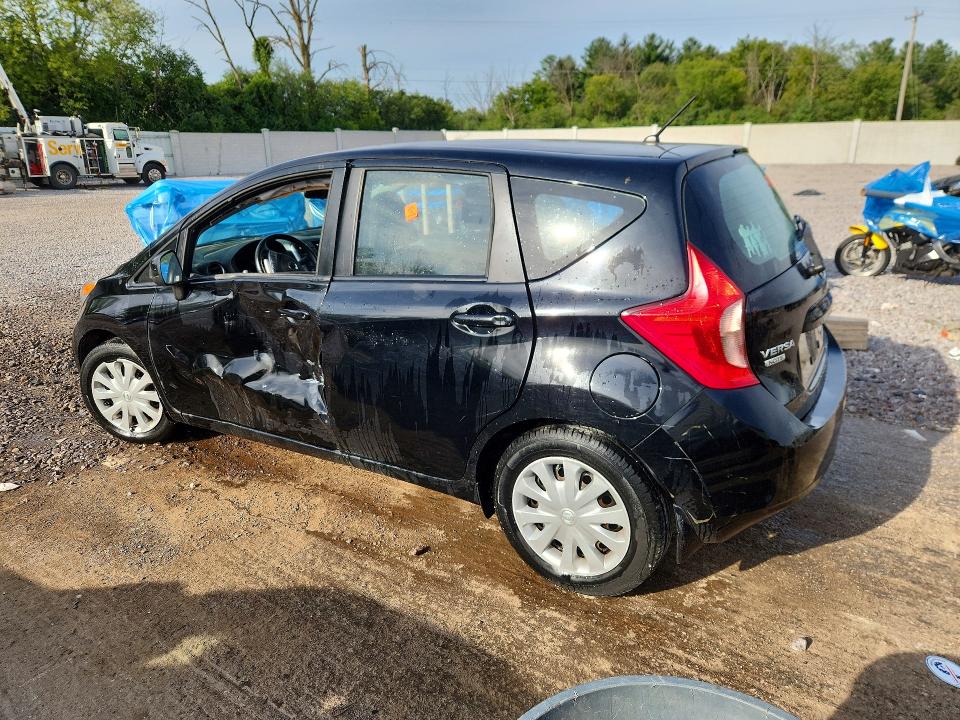 Продаж на аукціоні авто 2014 Nissan Versa Note, vin: 3N1CE2CP2EL386081, номер лоту: 67907746