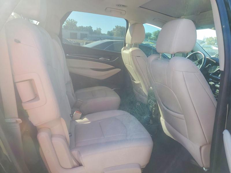 Aukcja sprzedaży 2024 Buick Enclave, vin: 5GAEVBKW6RJ122357, numer aukcji: 67315316