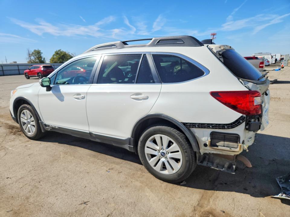 67211936 :رقم المزاد ، 4S4BSAHC3G3324300 vin ، 2016 Subaru Outback مزاد بيع