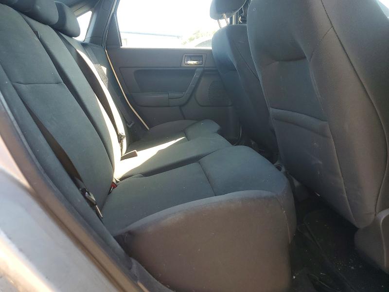Aukcja sprzedaży 2010 Ford Focus, vin: 1FAHP3GN8AW104080, numer aukcji: 68820946
