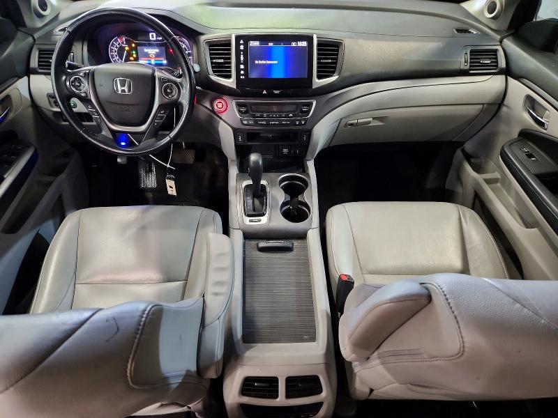 Aukcja sprzedaży 2017 Honda Pilot, vin: 5FNYF5H5XHB019294, numer aukcji: 70415786