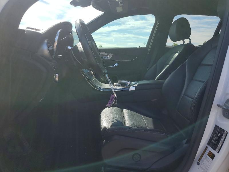 67730986 :رقم المزاد ، WDC0G4KB8KV180488 vin ، 2019 Mercedes-benz Glc مزاد بيع