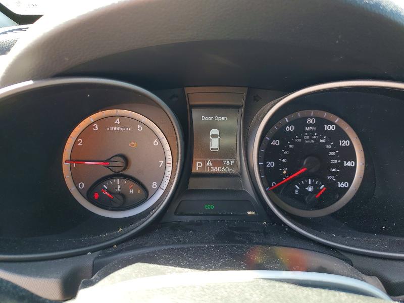 Продажа на аукционе авто 2014 Hyundai Santa Fe Sport, vin: 5XYZU3LB3EG162443, номер лота: 67699666