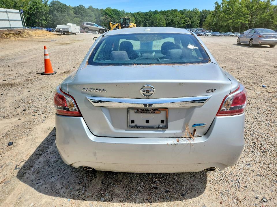 Aukcja sprzedaży 2013 Nissan Altima, vin: 1N4AL3AP9DN441228, numer aukcji: 69199406