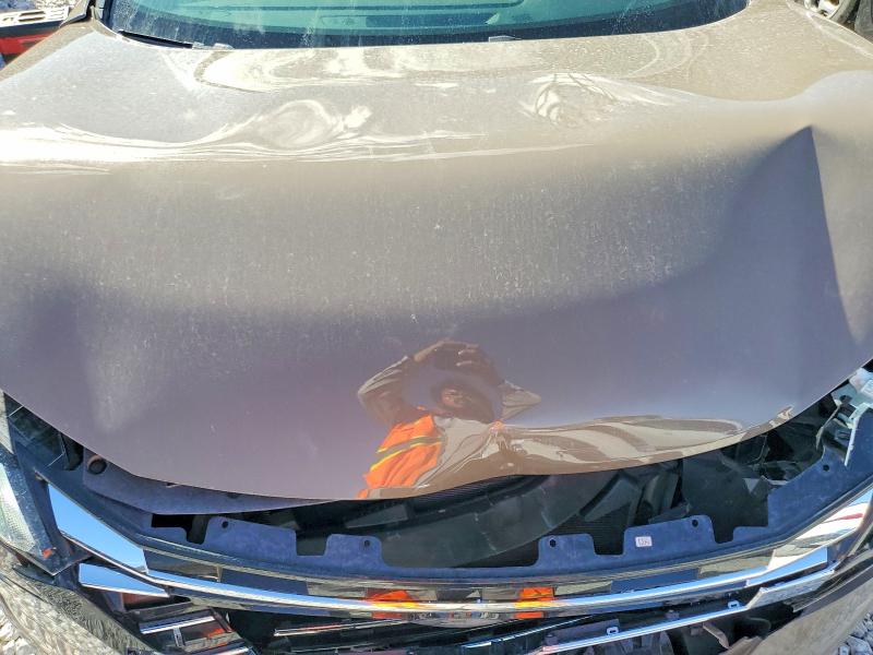 69070556 :رقم المزاد ، JN8BT3BA4RW351855 vin ، 2024 Nissan Rogue مزاد بيع