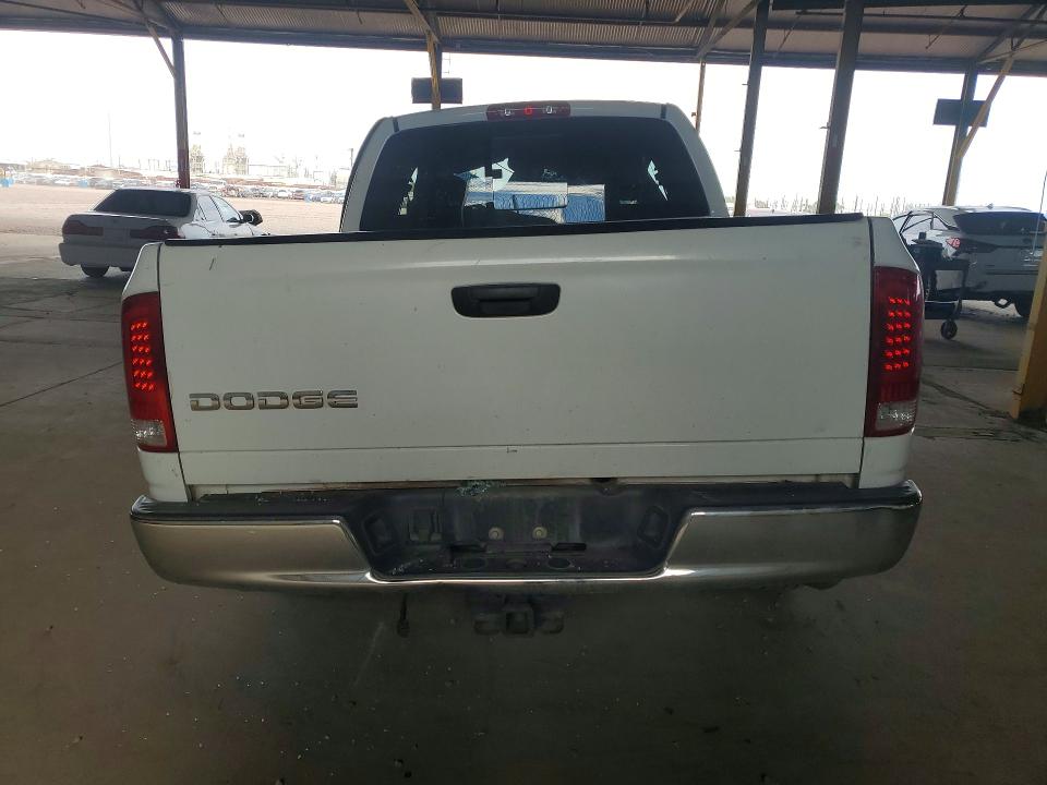 69204766 :رقم المزاد ، 3D7HA18Z62G162325 vin ، 2002 Dodge Ram 1500 مزاد بيع