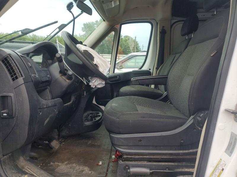 Aukcja sprzedaży 2017 Ram Promaster 1500, vin: 3C6TRVAG6HE538806, numer aukcji: 67703676