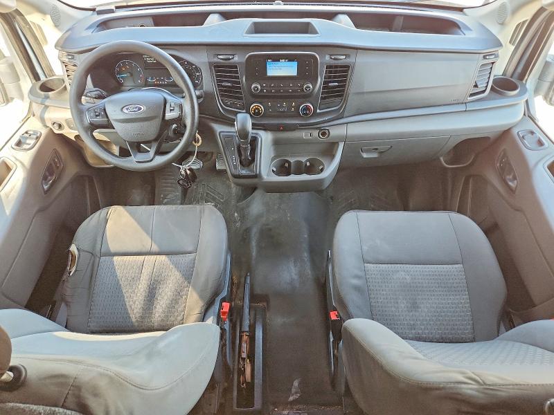 Aukcja sprzedaży 2020 Ford Transit 250, vin: 1FTBR3X81LKB13511, numer aukcji: 69054436
