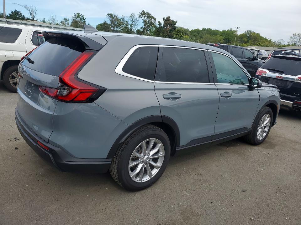 Продаж на аукціоні авто 2024 Honda Cr-v, vin: 2HKRS4H75RH425661, номер лоту: 70792916