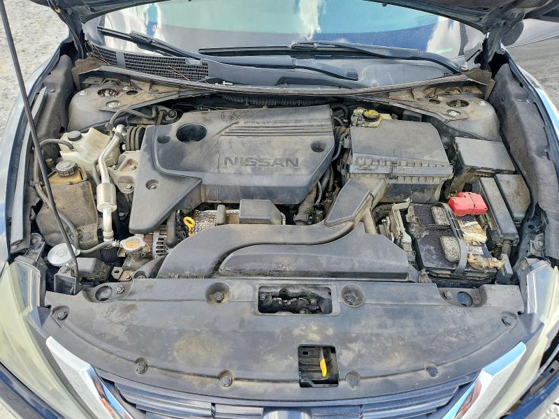 68731666 :رقم المزاد ، 1N4AL3AP1HC496385 vin ، 2017 Nissan Altima مزاد بيع