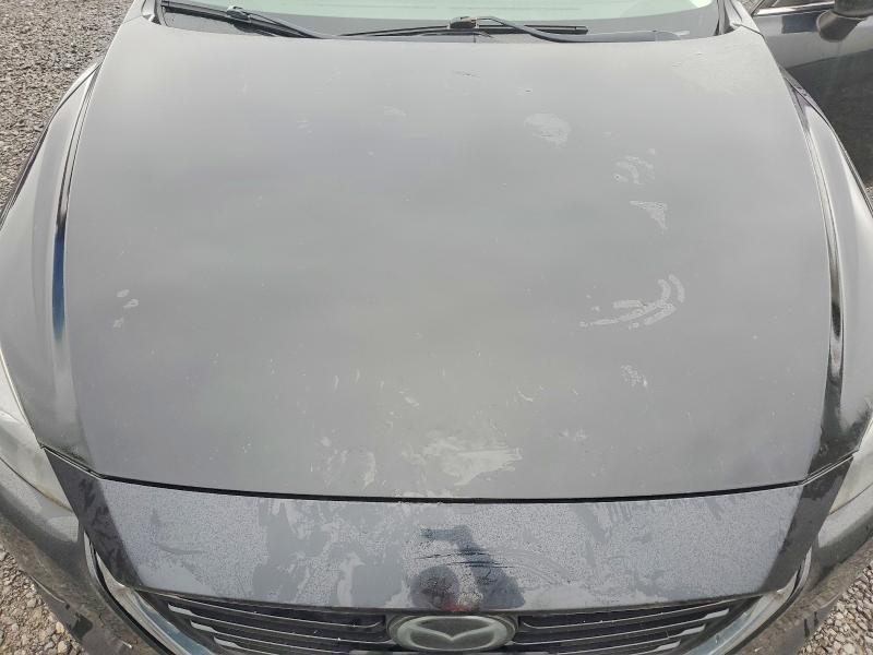 2017 Mazda 3 მანქანა იყიდება აუქციონზე, vin: JM1BN1W32H1105582, აუქციონის ნომერი: 68239756