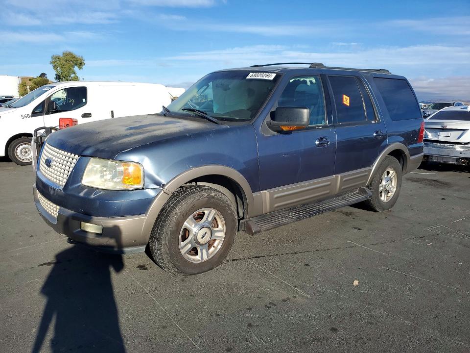 Auction sale of the 2003 Ford Expedition, vin: 1FMFU18L83LB47443, lot number: 69828266