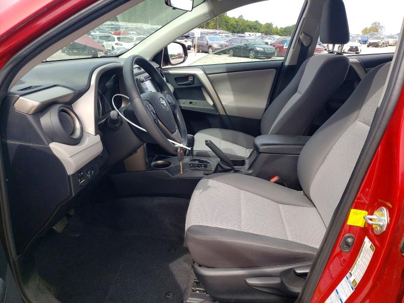 Aukcja sprzedaży 2015 Toyota Rav4, vin: 2T3BFREV0FW234434, numer aukcji: 70634356