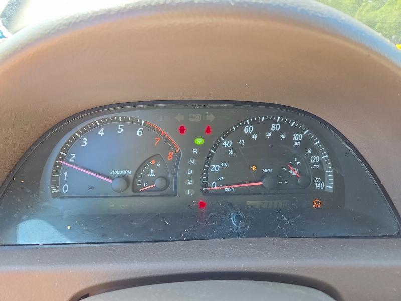 Продажа на аукционе авто 2003 Toyota Camry, vin: 4T1BE32K23U127643, номер лота: 69631486