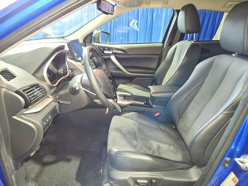 Aukcja sprzedaży 2025 Mitsubishi Eclipse Cross, vin: JA4ATWAA8SZ040549, numer aukcji: 71035776